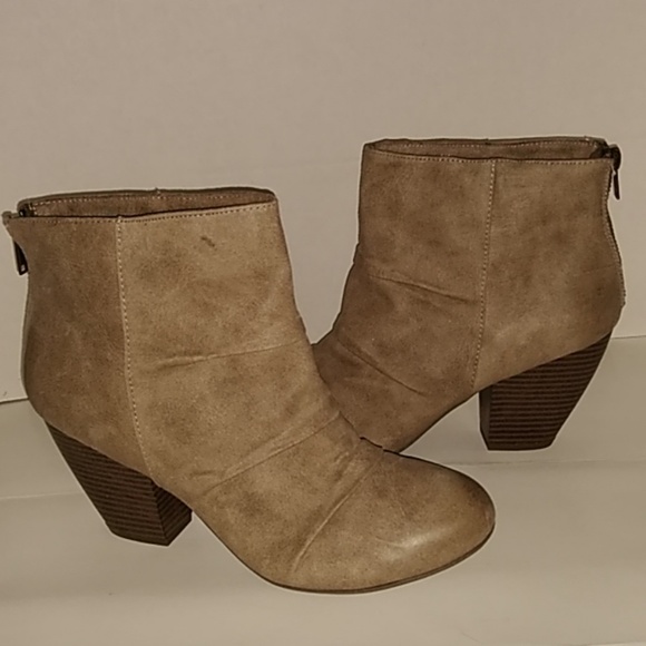 Rampage Tahoe ankle boots - Picture 3 of 8